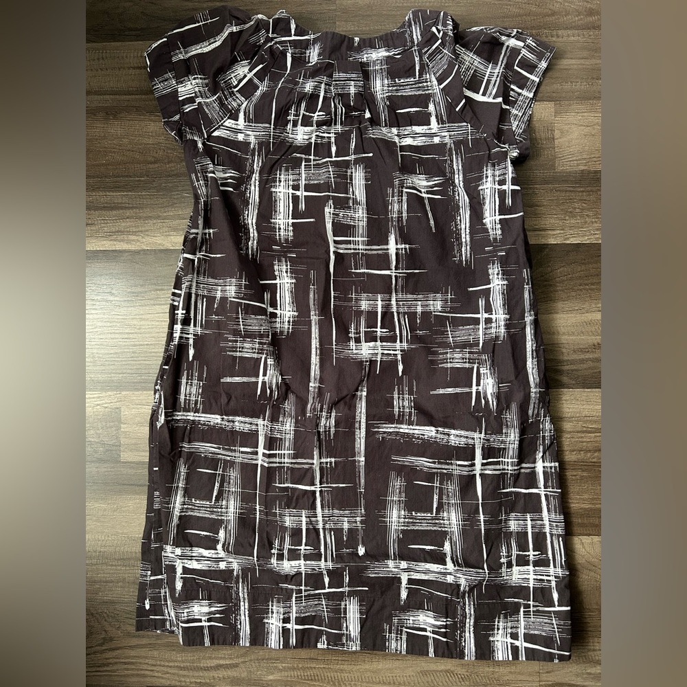 Simply Vera mini dress with pockets
